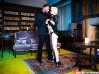Mila Milan - Infernal: Episode 2