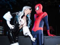 Mila Milan - Brazzers Exxtra