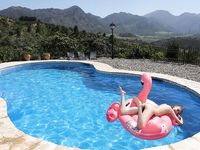 Mila Azul - Watch 4 Beauty