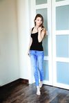 Mila Azul - MetArt