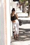 Michelle Rodriguez - Whole Paycheck (Zishy)