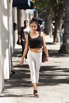 Michelle Rodriguez - Whole Paycheck (Zishy)