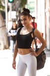 Michelle Rodriguez - Whole Paycheck (Zishy)