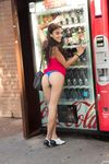 Michelle Rodriguez - Theta Chi Chi (Zishy)