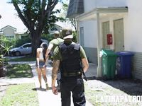 Michelle Martinez - Latina Patrol - Photo #2