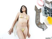 Michelle Martinez - Exotic4K