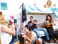 Michelle Martinez - Dare Dorm