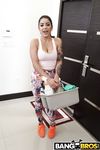 Mia Martinez - My Dirty Maid - Photo #1