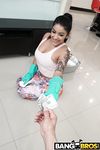 Mia Martinez - My Dirty Maid - Photo #3