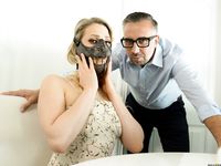 Mia Malkova - Pornstars Like It Big