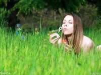 Mercedes R - Femjoy