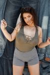 Mercedes Llano - Dreams Big (Zishy)