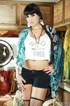 Mercedes Carrera - The Preacher's Daughter 2