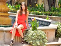Melody Wylde - FTV Girls 12