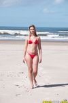 Melissa Fire - Mike In Brazil