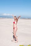 Melissa Fire - Mike In Brazil