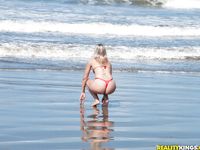 Melissa Fire - Mike In Brazil