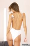 Melena Maria - Fitting Room