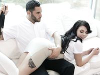 Megan Sage - Nubiles Porn