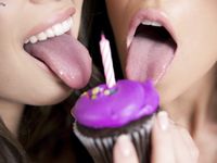 Megan Rain , Riley Reid in Happy Birthday Twistys! - Photo #4