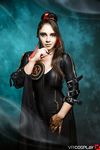 Marta LaCroft - Bayonetta A XXX Parody