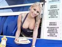 Marsha May - Brazzers Exxtra - Photo #4