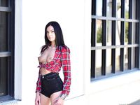 Marley Brinx - FTV Girls 5