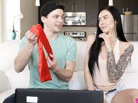 Marley Brinx - Bratty Sis