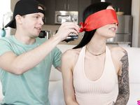 Marley Brinx - Bratty Sis