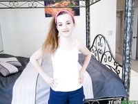 Marissa Mae - Teen Pies