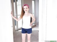 Marissa Mae - Teen Pies