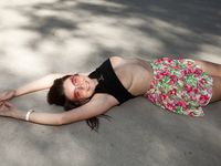 Marina Visconti - Russian Selfies (Zishy)