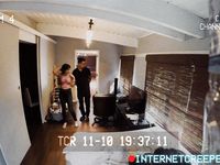 Marilyn Mansion - Internet Creeper