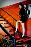 Margot B - The Life Erotic