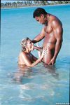 Mandy Bright - Sex on the Beach