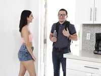 Malina Mars - Punish Teens