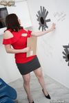 Maggie Green - Gloryhole