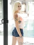 Madison Hart - Tiny4K