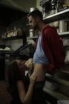 Maddy O'Reilly - Magic Mike XXXL A Hardcore Parody