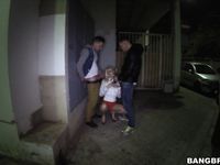 Lynna Nilsson - Public Bang