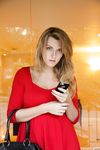 Lydia Graniva - Plays Strip Chess (Zishy) - Photo #1