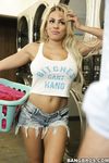 Luna Star - Ass Parade
