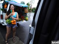 Luna Leve - Bangbus