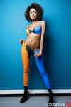 Luna Corazon - VR Cosplay