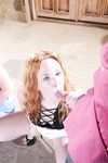 Lucy Foxx, Rachel Cavalli - Neighborhood Swingers #20 - Photo #7