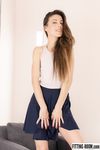Lorena Garcia - Fitting Room