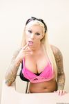 Lolly Ink - Jerk My Cock