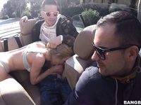 Lolly Gartner - Public Bang