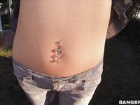 Lolly Gartner - Big Tits, Round Asses