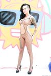 Lola Luscious - Tattooed Anal Sluts #03